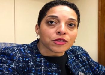 Kim Gardner Is Stepping Down As St. Louis Circuit Attorney, Leaving A Trail Of Devastation In Her Wake