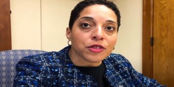 Kim Gardner Is Stepping Down As St. Louis Circuit Attorney, Leaving A Trail Of Devastation In Her Wake
