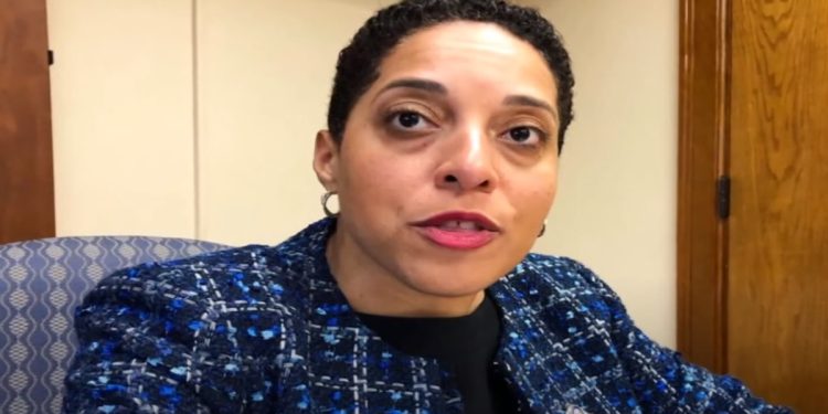 Kim Gardner Is Stepping Down As St. Louis Circuit Attorney, Leaving A Trail Of Devastation In Her Wake