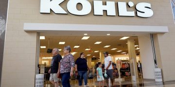 ‘Another Company Needing Bud-Lighting’: Kohl’s Ripped For Infant LGBT Merchandise
