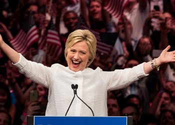 Foreign Government Planned to Donate Money to Hillary Campaign in Exchange for Protection When She Became President