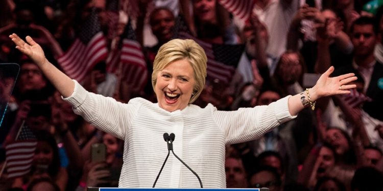 Foreign Government Planned to Donate Money to Hillary Campaign in Exchange for Protection When She Became President