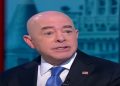 Alejandro Mayorkas Gaslights CNN Host That Border Crossings Have Gone Down 50% Since Title 42 Expired