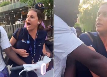 Liberal Media is About to Get Sandmanned Again: Woman Accused of Racism is Suing