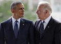 Rep. Comer Believes Obama Knew What the Biden Crime Family Was Doing the Last Year Joe Was His VP