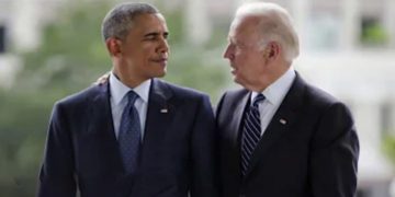 Rep. Comer Believes Obama Knew What the Biden Crime Family Was Doing the Last Year Joe Was His VP