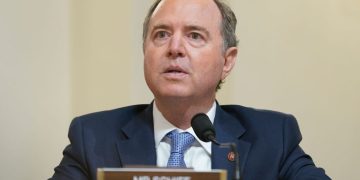 GOP Rep. Anna Paulina Luna Files Another Resolution: Would ‘Censure, Condemn, and Fine’ Serial Liar Adam Schiff $16 Million for His ‘Egregious Abuse of Trust’