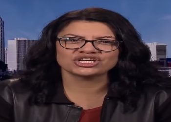 Speaker McCarthy Cancels Anti-Israel Event Hosted By Rep. Rashida Tlaib In US Capitol: ‘This event in the US Capitol is canceled’