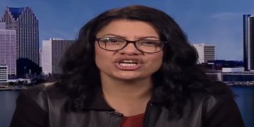 Speaker McCarthy Cancels Anti-Israel Event Hosted By Rep. Rashida Tlaib In US Capitol: ‘This event in the US Capitol is canceled’