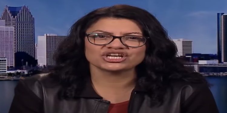 Speaker McCarthy Cancels Anti-Israel Event Hosted By Rep. Rashida Tlaib In US Capitol: ‘This event in the US Capitol is canceled’