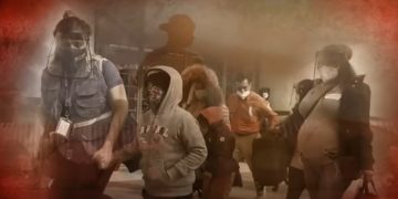 Illegal Alien Hotel in NYC Turns Into ‘Free For All’ Drugs and Alcohol Haven At Taxpayer Expense [VIDEO]
