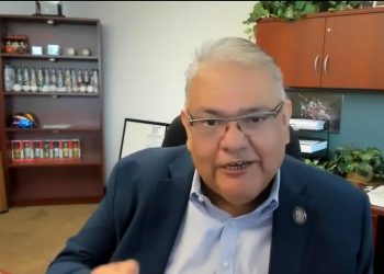 O’Keefe Does it Again: Gets Video of Maricopa County Election Director Rey Valenzuela on How to Cheat in an Election