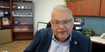 O’Keefe Does it Again: Gets Video of Maricopa County Election Director Rey Valenzuela on How to Cheat in an Election