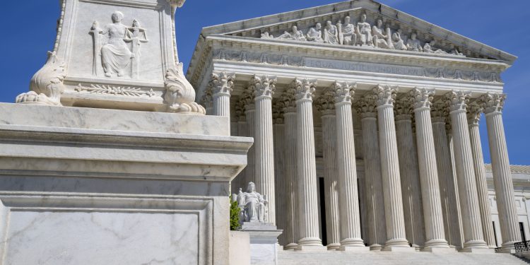 Here Are The Times Liberal Justices Had Political Entanglements That Were Largely Ignored By Democrats