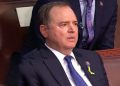 After The Durham Report, A GOP Lawmaker Introduces A Resolution To Expel Adam Schiff From The US House of Representatives