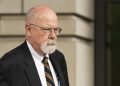 Durham Report Finds That FBI was Biased Against Trump, Should Never Have Opened Russian Collusion Investigation