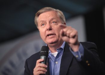 Russia Seeks Arrest Of Sen. Lindsey Graham