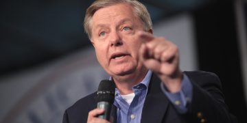 Russia Seeks Arrest Of Sen. Lindsey Graham