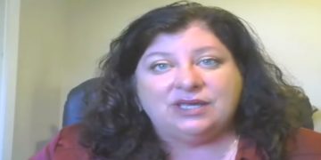 Tara Reade Tweets Out A Mysterious Message Before Potentially Testifying Before Congress, Including, ‘I am not suicidal’