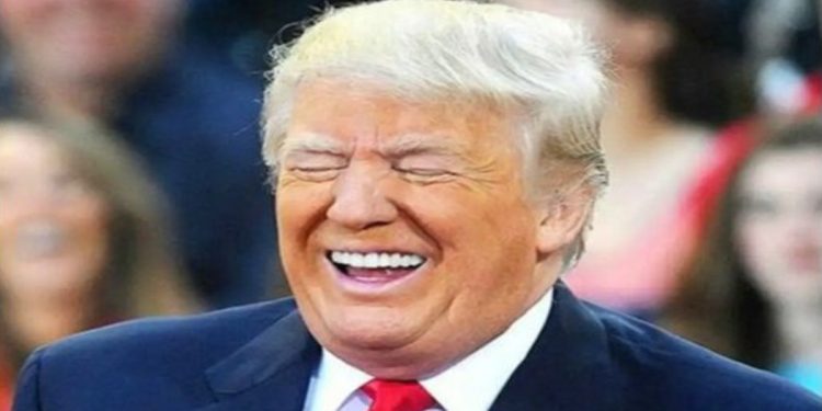 Trump on Fire: Drops Kaitlan Collins on Jan. 6, Ukraine and Classified Docs