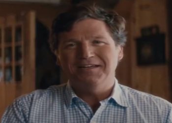 Tucker Carlson Claims Fox News Committed Fraud & Breach Of Contract – Announces He’s Moving To Twitter To Start Something New (VIDEO)