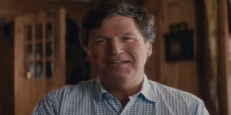 Tucker Carlson Claims Fox News Committed Fraud & Breach Of Contract – Announces He’s Moving To Twitter To Start Something New (VIDEO)