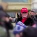 The Same DC Cop Who Beat Innocent Trump Supporter Victoria White Nearly to Death on Jan. 6 – Was Driving Around with the DC Antifa Leader During the June 2020 Riots