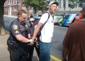 Reading, PA: Man Arrested For Trying To Quote the Bible at Pride Rally Goers