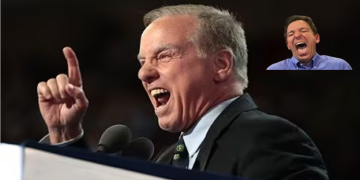 Howard Dean Trashes DeSantis and Unwittingly Lets CNN Know the Democrats Fear the Florida Governor