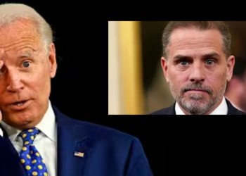 Biden Maintains He Never Spoke To Hunter About Overseas Business Deals Even as Evidence Piles Up