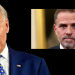 Biden Maintains He Never Spoke To Hunter About Overseas Business Deals Even as Evidence Piles Up