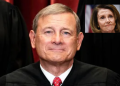 The Supreme Court Struck Down Biden’s Student Loan Forgiveness Program Citing Nancy Pelosi’s Own Words
