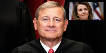 The Supreme Court Struck Down Biden’s Student Loan Forgiveness Program Citing Nancy Pelosi’s Own Words