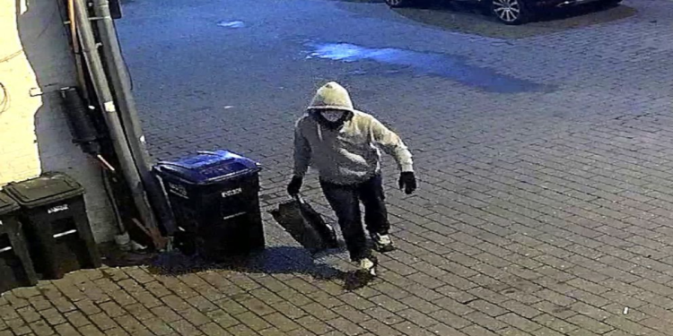 Former DC FBI Field Office Chief Says the Data Used that Identified the J6 Pipe Bomber Was Corrupted