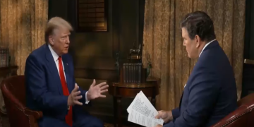 Trump Tells Bret Baier the So-Called ‘Secret Documents’ Were Newspaper Stories, Magazine Stories, and Articles