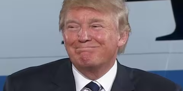 Fake News Bombshell Story Of Trump Iran Audio Tape Fizzles Out Like a Dud