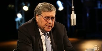 William Barr Reveals He Had Intimate Knowledge of Biden Ukraine FD-1023 Investigation in Summer 2020: Failed to Notify the Voters