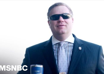 Former Trump Lawyer Describes ‘Stunning’ Prosecutorial Misconduct in Jack Smith’s Classified Docs Probe (VIDEO)