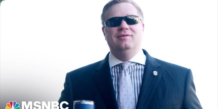 Former Trump Lawyer Describes ‘Stunning’ Prosecutorial Misconduct in Jack Smith’s Classified Docs Probe (VIDEO)