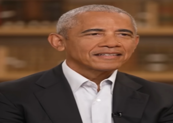 Obama Met with AOC and Other Radical Progressive Democrats in Private Meetings