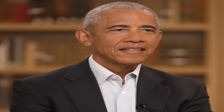 Obama Met with AOC and Other Radical Progressive Democrats in Private Meetings