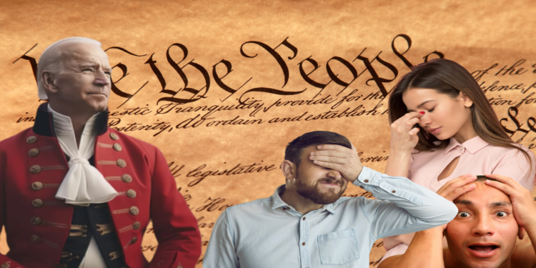 Joe Biden Ignorantly Insults Second Amendment Supporters: ‘You Want To Work Against The Government, You Need An F-16’