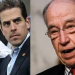 Chuck Grassley Said a Burisma Executive Kept 17 Audio Recordings of Hunter and Joe Related To Bribery