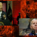 Joe Biden, the Most Divisive President In Our Lifetime, Virtue Signaled America Over Bitterness and Fury [VIDEO]