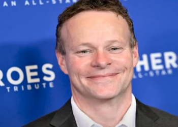 CNN’s CEO Chris Licht is Already Out