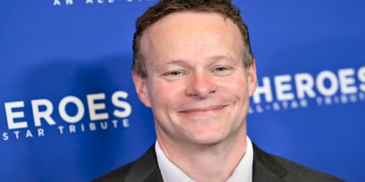 CNN’s CEO Chris Licht is Already Out