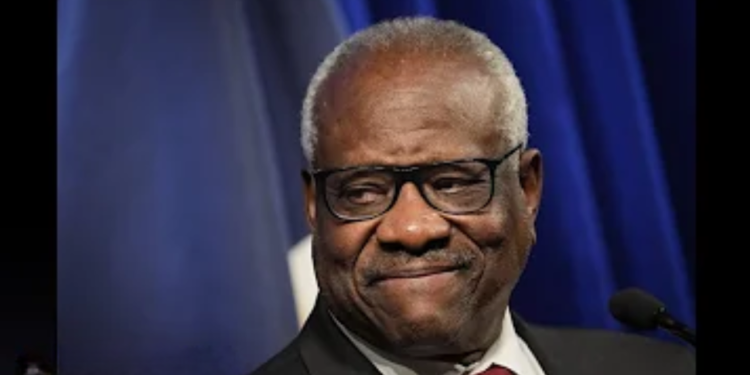 Justice Jackson Gets Schooled by Justice Thomas Over SCOTUS Ruling Striking Down Racial Preference Scam At Universities