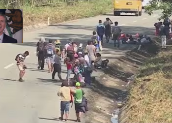 California Authorities Investigating Who Is Responsible For Illegal Migrants Arriving In Sacramento – Just Give the Governor a Mirror