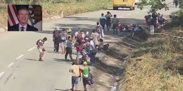 California Authorities Investigating Who Is Responsible For Illegal Migrants Arriving In Sacramento – Just Give the Governor a Mirror