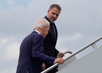 Whistleblowers Claim Evidence Against Hunter Biden Placed in ‘Highly Restricted Systems’ That Prevent Other FBI Officials From Reviewing Materials